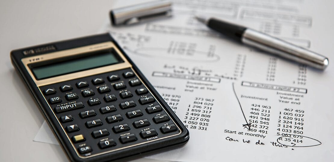 Guia prático de finanças